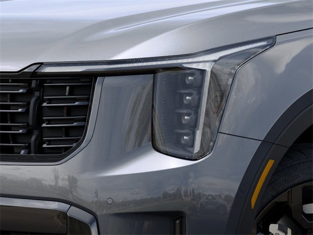 2026 Kia Sorento Hybrid X-Line SX Prestige photo 2