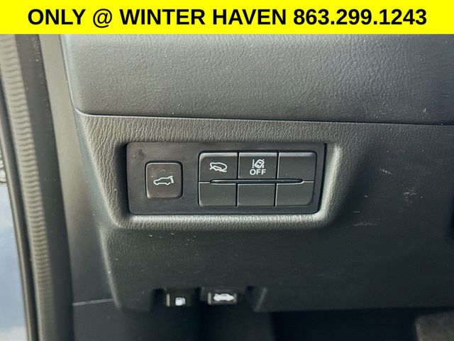 2024 Mazda CX-5 2.5 S Carbon photo 10