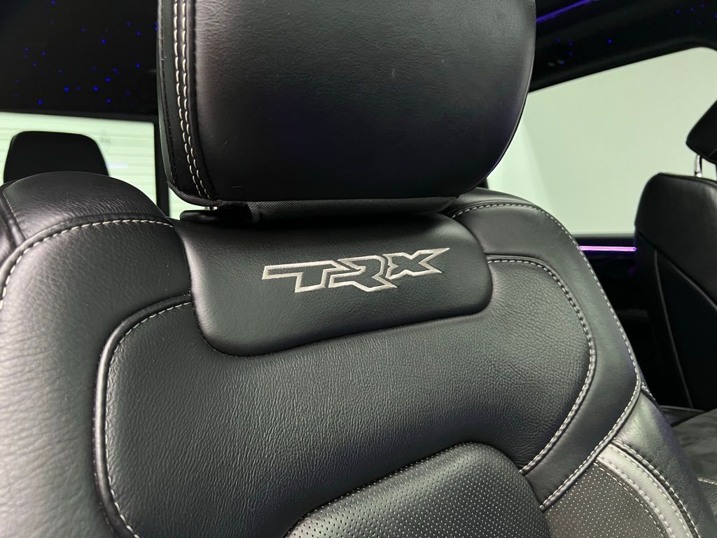 2022 Ram 1500 TRX photo 52
