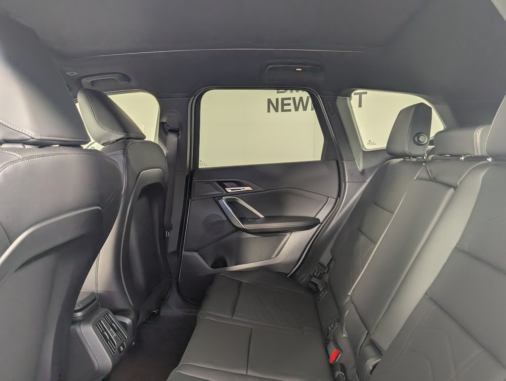 2026 Bmw X1 XDrive28i photo 4