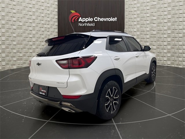 2025 Chevrolet Trailblazer ACTIV photo 5
