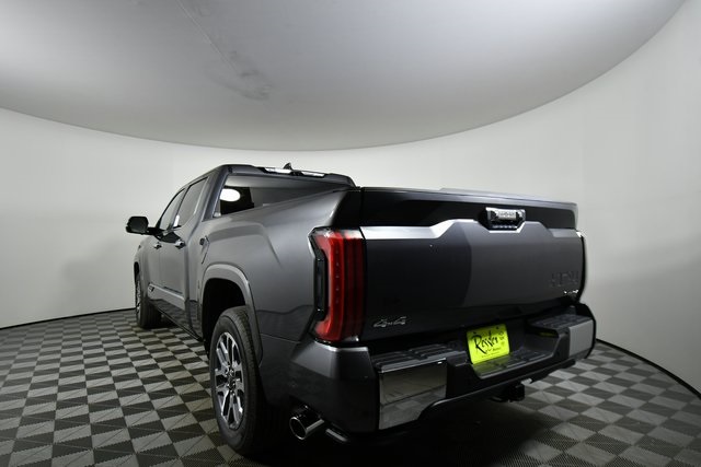 2026 Toyota Tundra 1794 Edition CrewMax photo 12