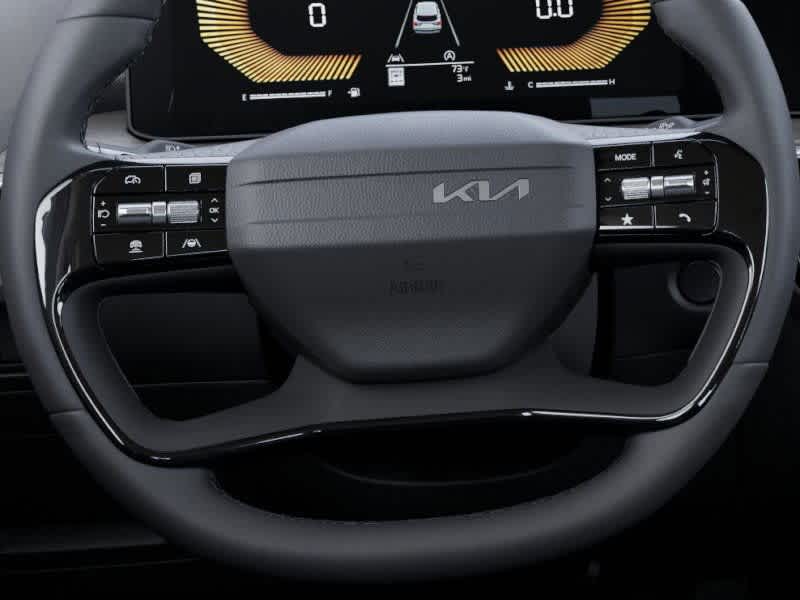 2026 Kia Sorento X-Line EX photo 21