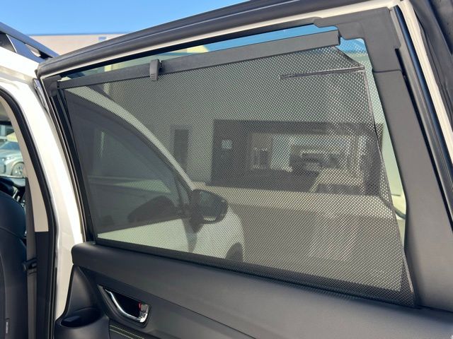 2025 Subaru Ascent Onyx Edition Touring photo 31