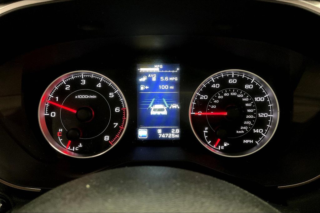 2019 Subaru Ascent Premium photo 17