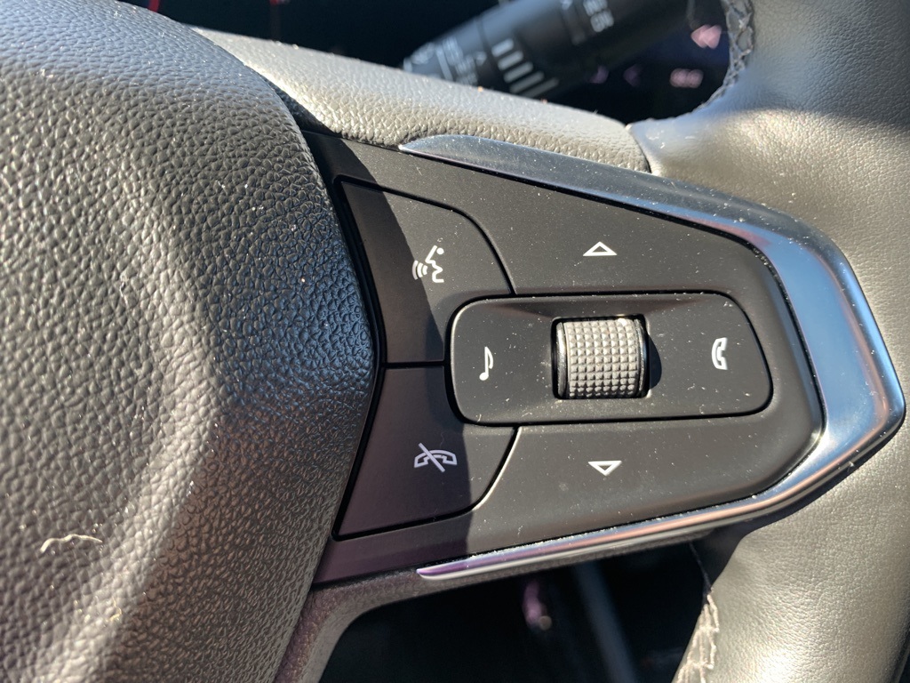 2024 Chevrolet Trailblazer ACTIV photo 31