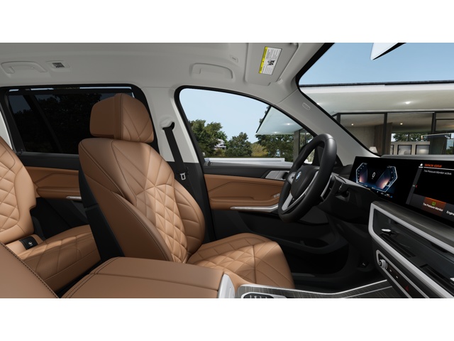 2026 Bmw X7 xDrive40i photo 8