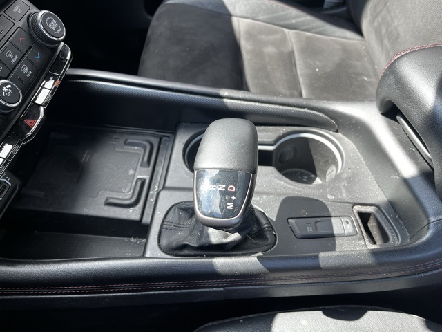 2022 Dodge Durango R/T photo 25