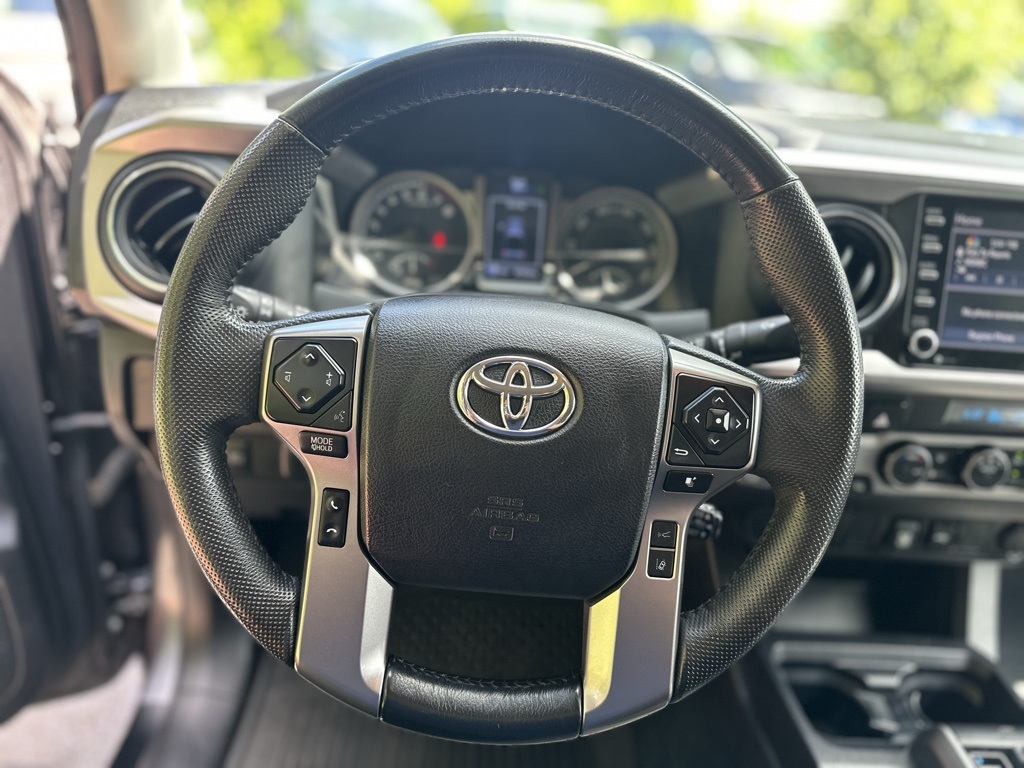 2023 Toyota Tacoma SR5 photo 15