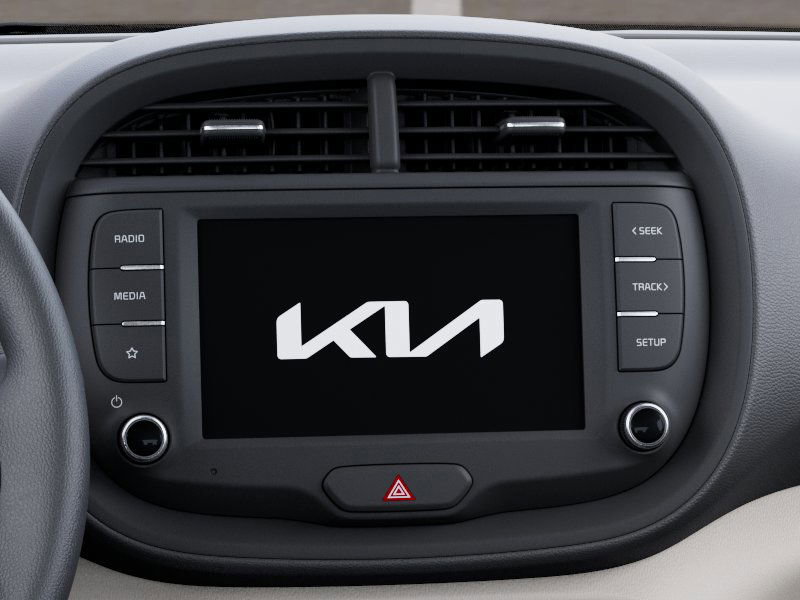2025 Kia Soul LX photo 20