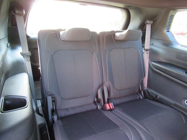 2025 Jeep Grand Cherokee Laredo photo 28