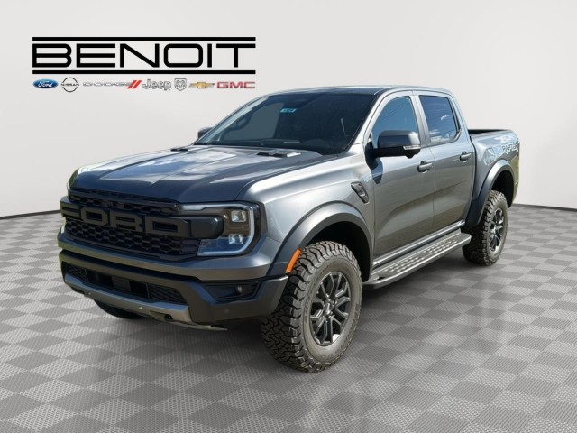 2025 Ford Ranger Ranger Raptor Raptor®