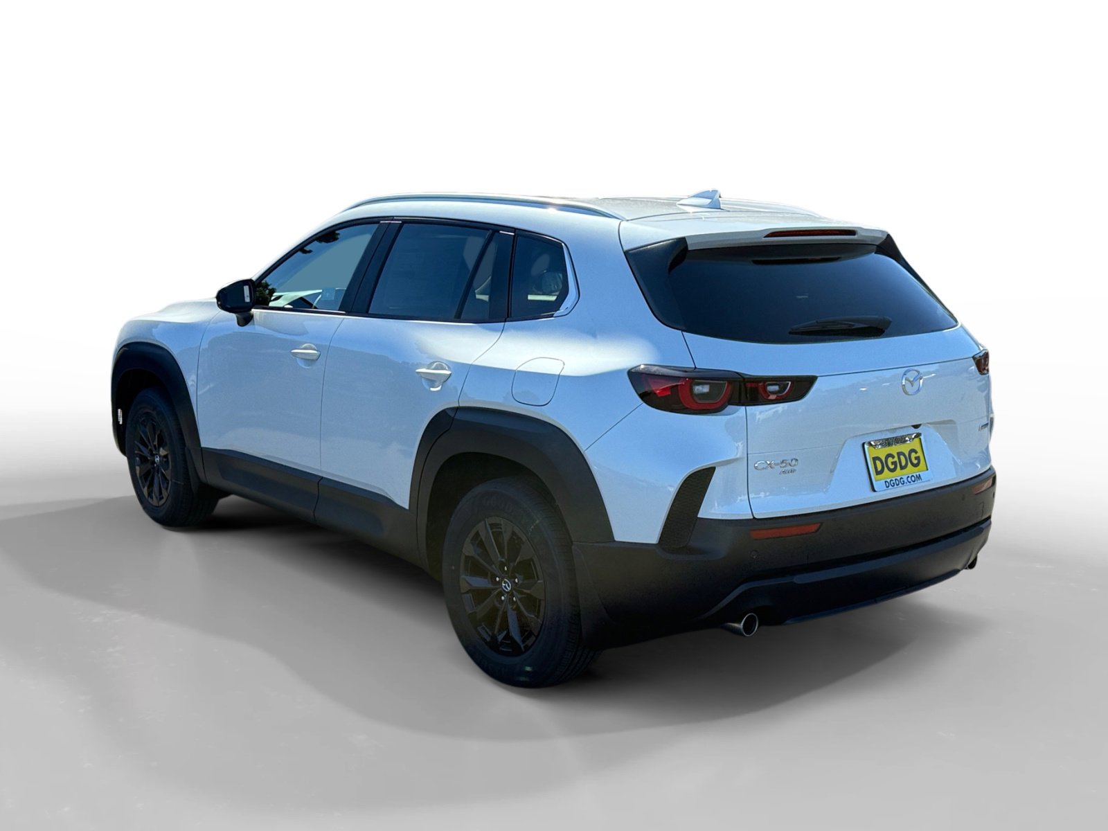 2026 Mazda CX-50 Preferred photo 3