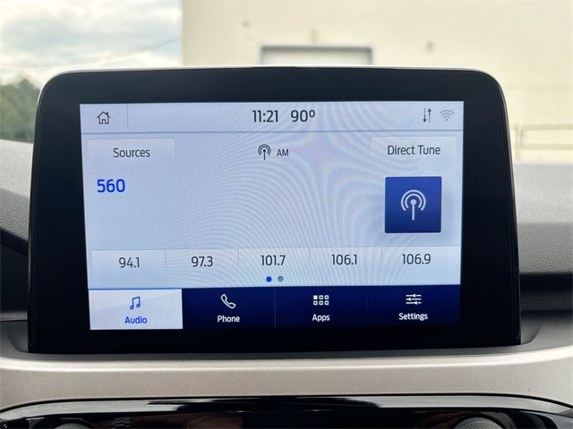 2021 Ford Escape SE photo 22