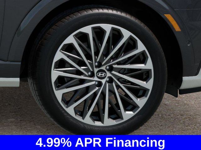 2026 Hyundai Palisade Calligraphy photo 6