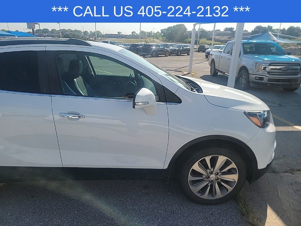 2019 Buick Encore Preferred photo 19
