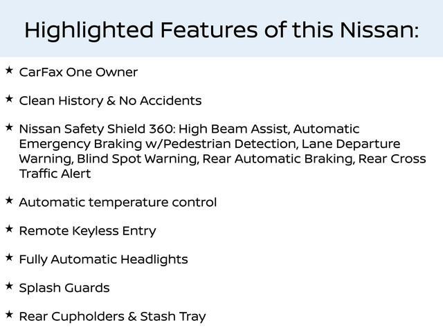 Used 2023 Nissan Leaf S with VIN 1N4AZ1BV8PC558900 for sale in East Rochester, NY