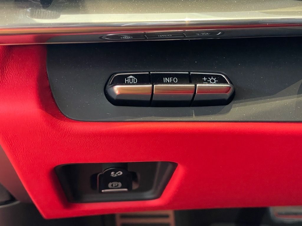 2020 Chevrolet Corvette Stingray 3LT photo 16
