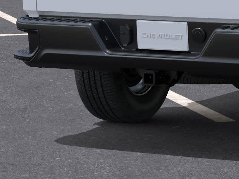 2026 Chevrolet Silverado 1500 photo 13