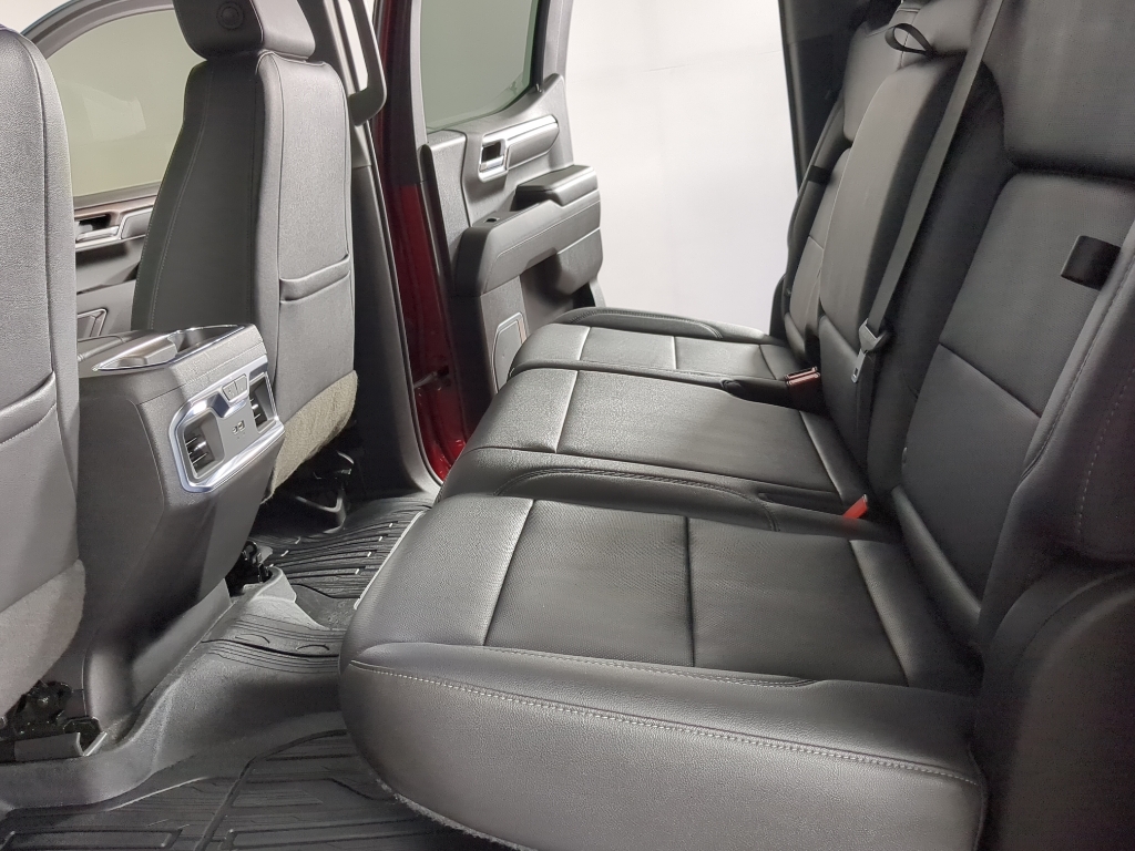 2022 Gmc Sierra 1500 SLT photo 11