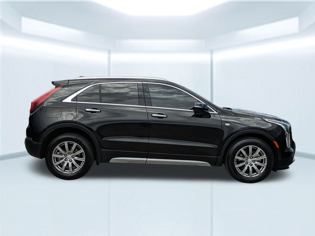 2021 Cadillac XT4 Premium Luxury photo 5