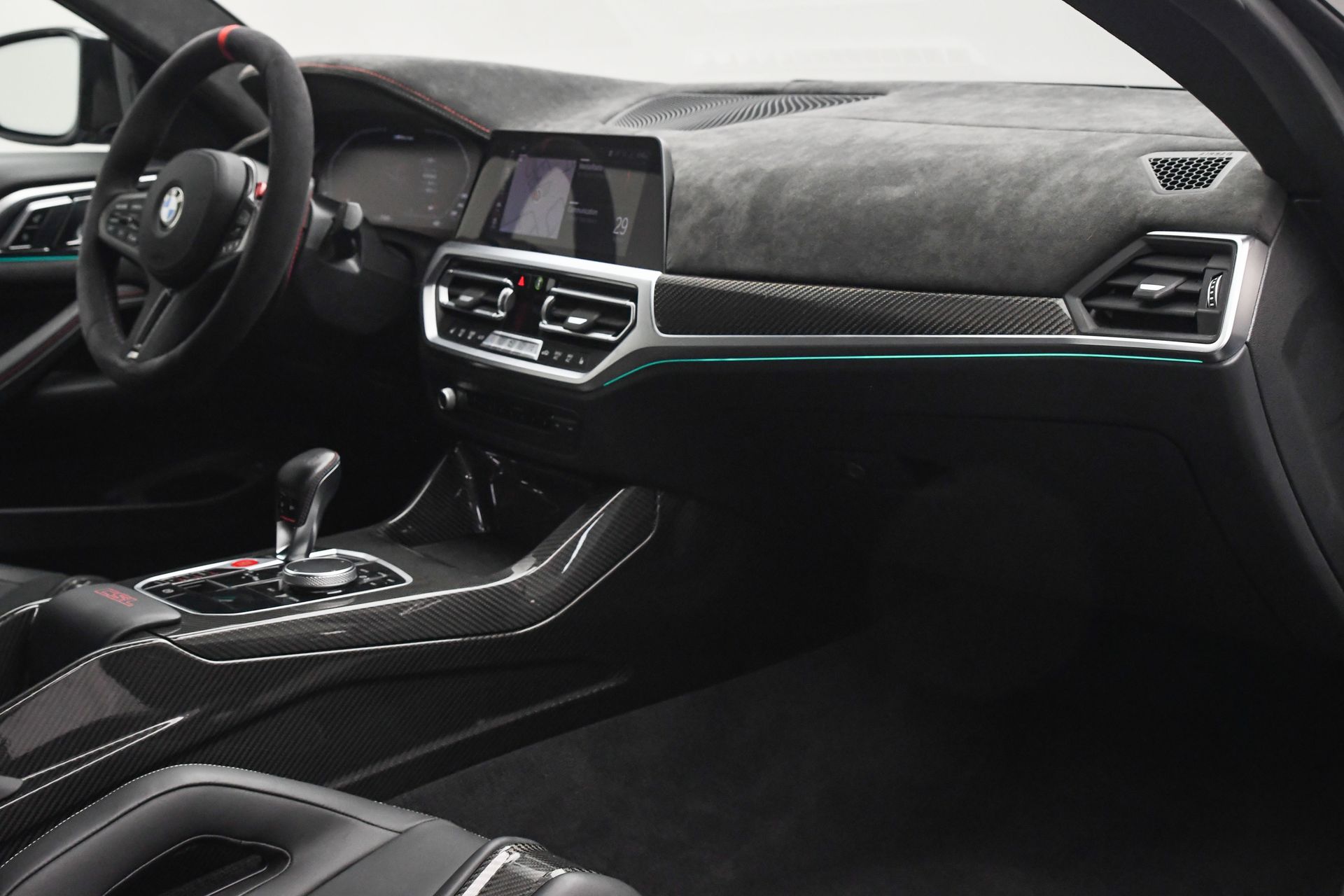 2023 Bmw M4 photo 16