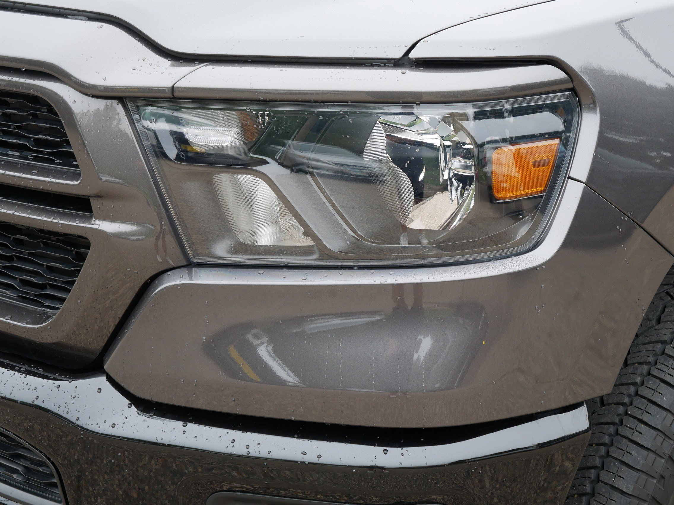 2022 Ram 1500 Big Horn photo 16