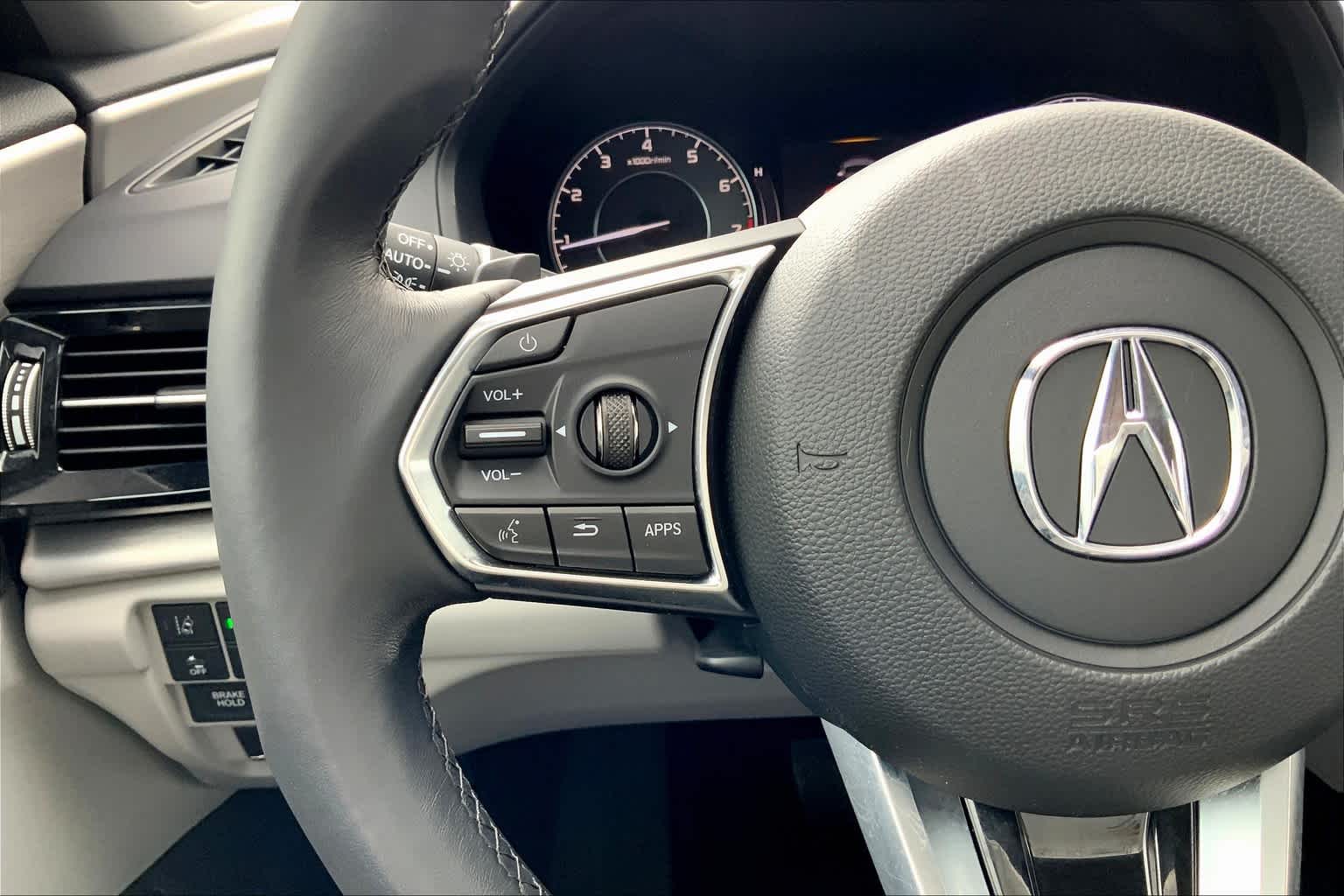 2021 Acura RDX Technology photo 21