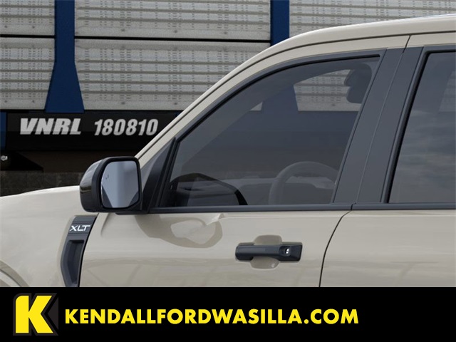 2025 Ford Maverick XLT photo 14