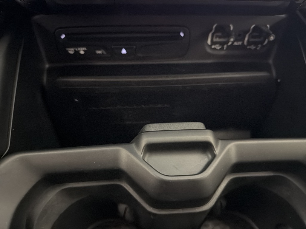 2019 Ram 1500 Limited photo 18