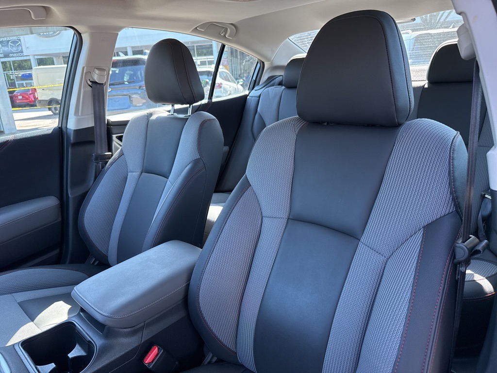 2022 Subaru Legacy 2.5i Sport photo 21