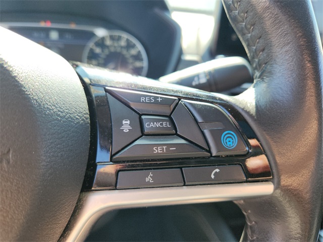 2023 Nissan Altima 2.5 SL photo 26