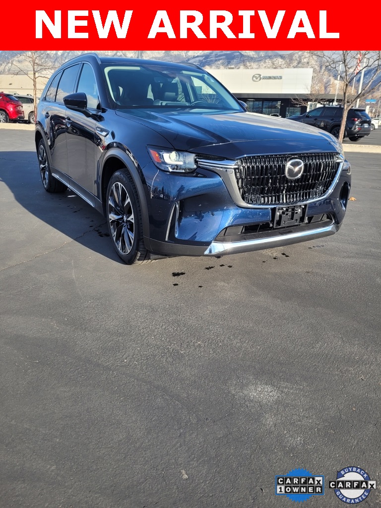 2024 Mazda CX-90 Premium Package's photo