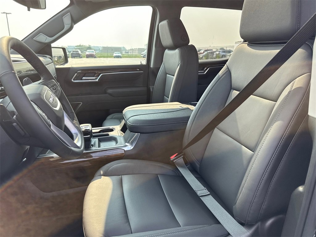 2026 Gmc Sierra 1500 Elevation photo 16