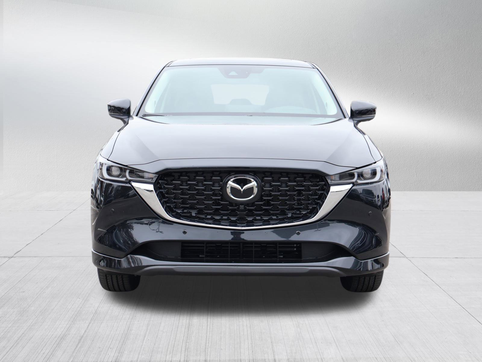 2025 Mazda CX-5 2.5 Premium Plus photo 2
