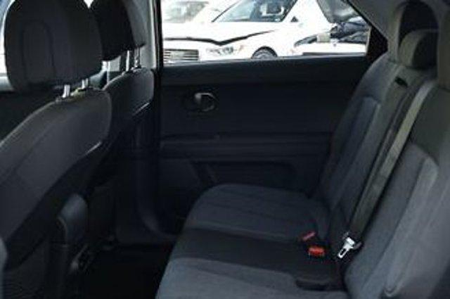 2025 Hyundai Ioniq 5 SE photo 7