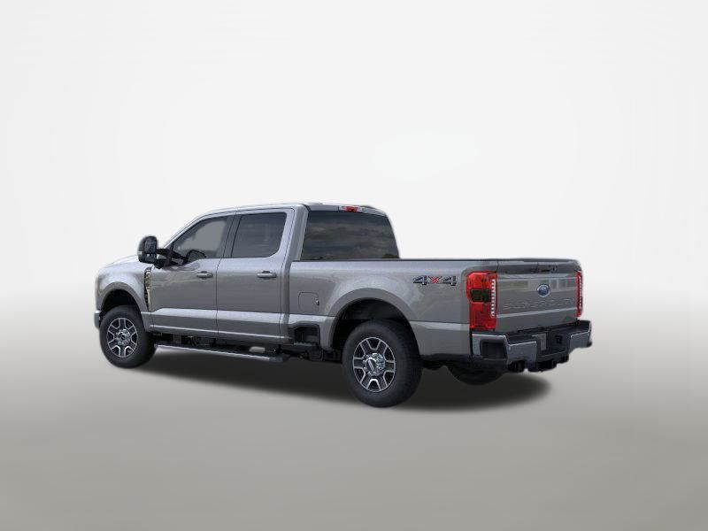 2026 Ford F-250 photo 4