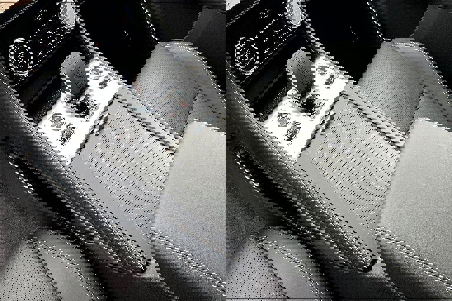 2026 Jaguar F-PACE P250 R-Dynamic S photo 9