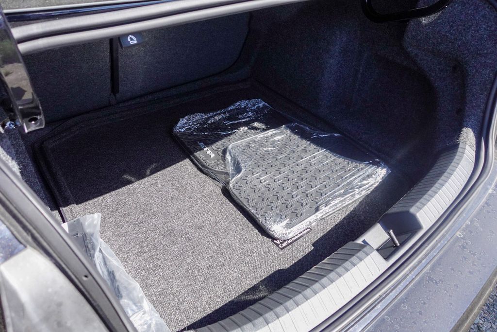 2025 Volkswagen Jetta 1.5T SEL photo 25