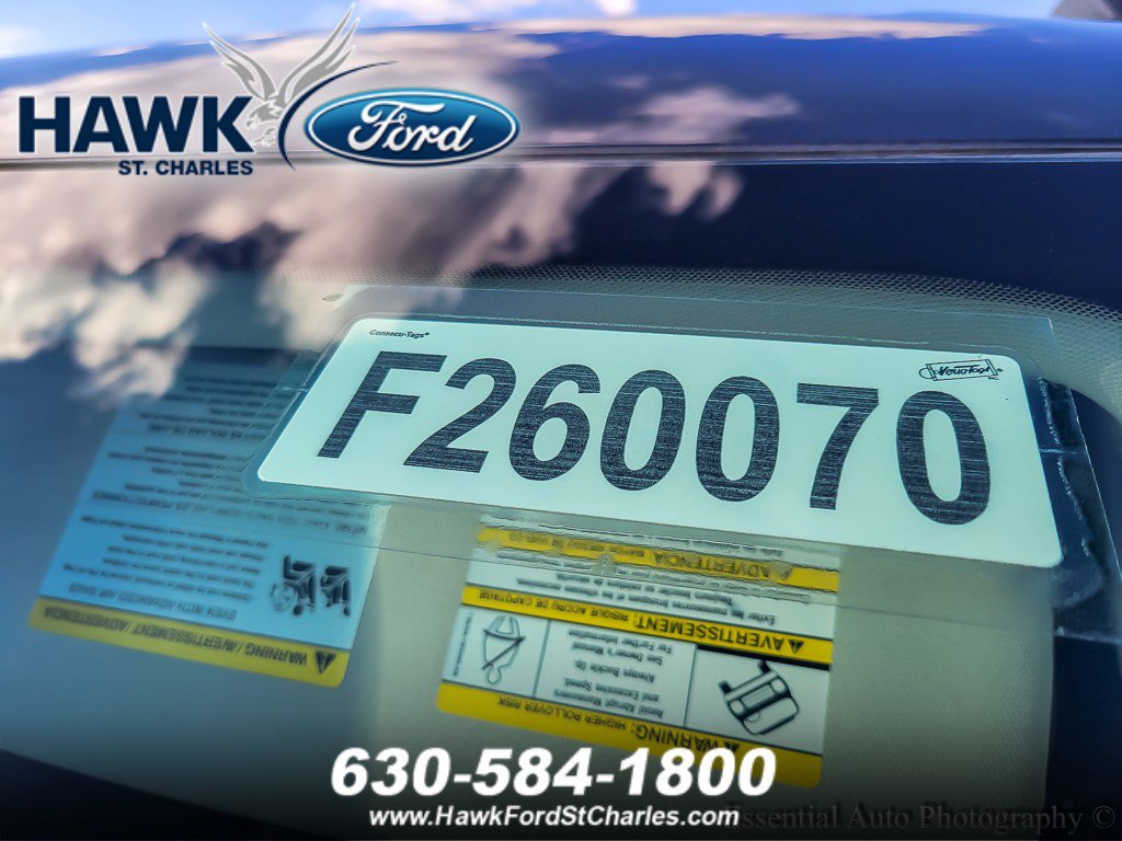 2026 FORD EXPLORER - Image 19