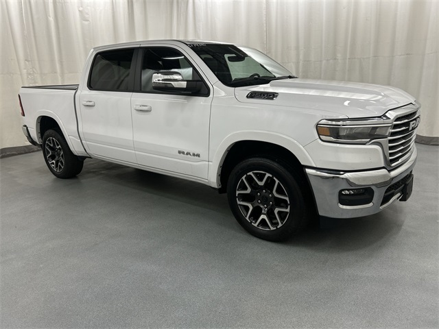 2025 RAM Ram 1500 Pickup Laramie's photo
