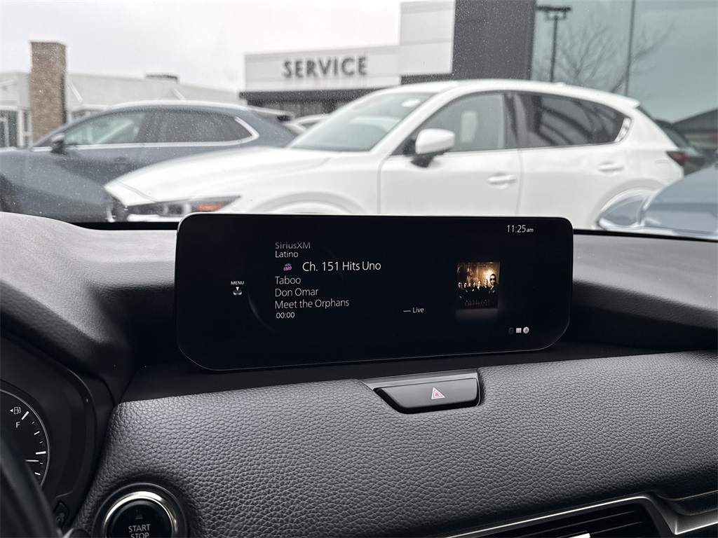 2024 MAZDA CX-90 - Image 15