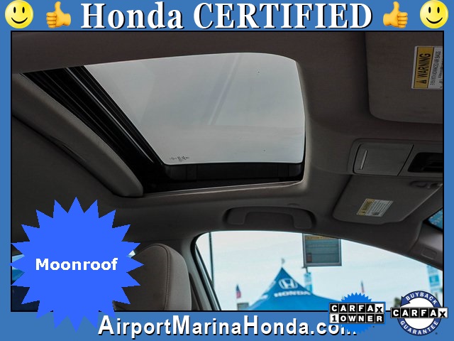 2023 Honda Accord 1.5T EX photo 4