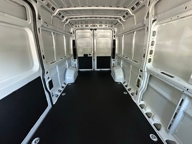 2025 Ram ProMaster 2500 Cargo Van photo 29