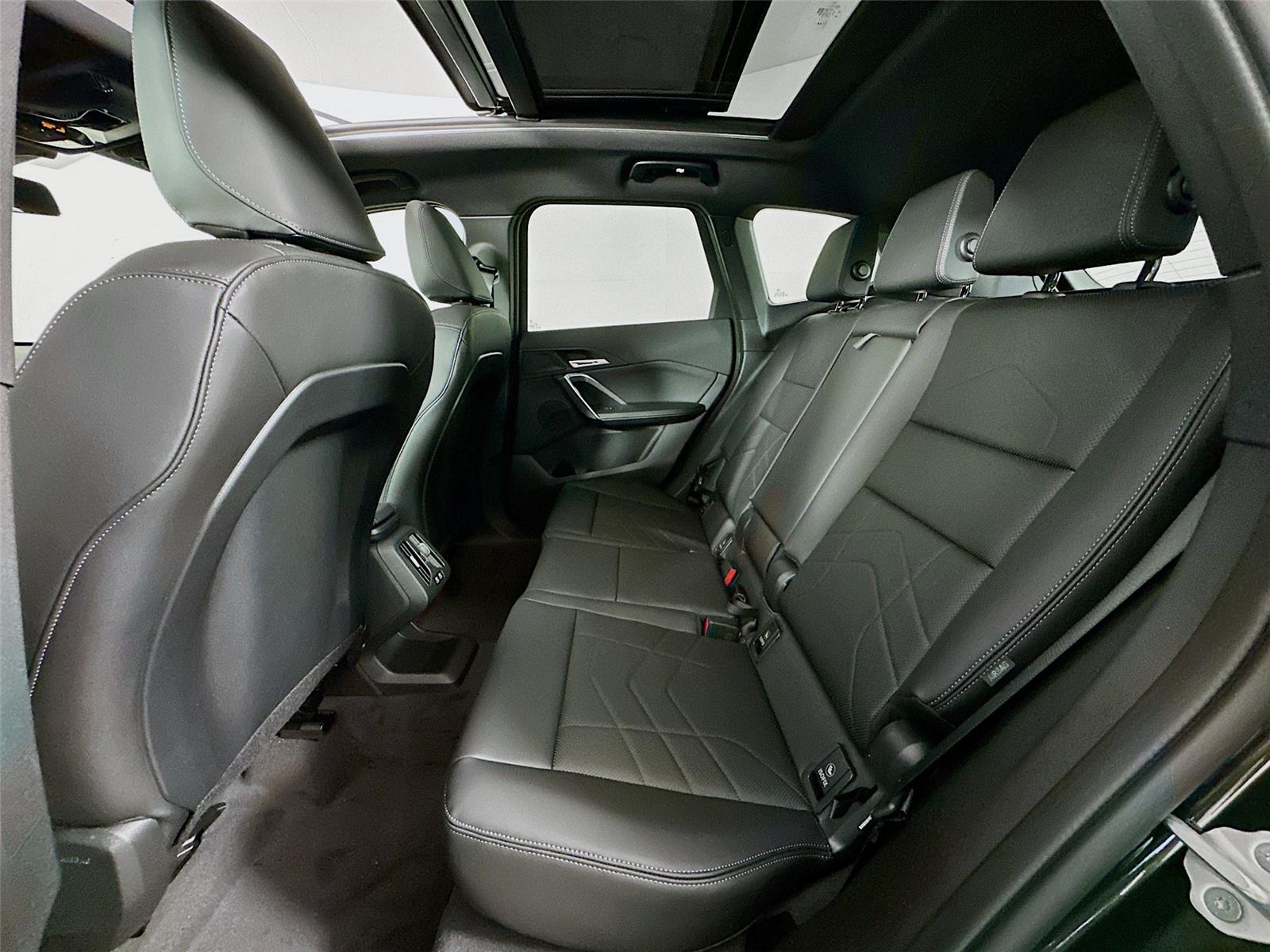 2025 Bmw X1 XDrive28i photo 24
