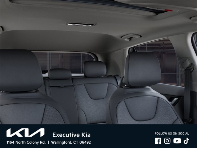 2025 Kia Niro EV Wave photo 21