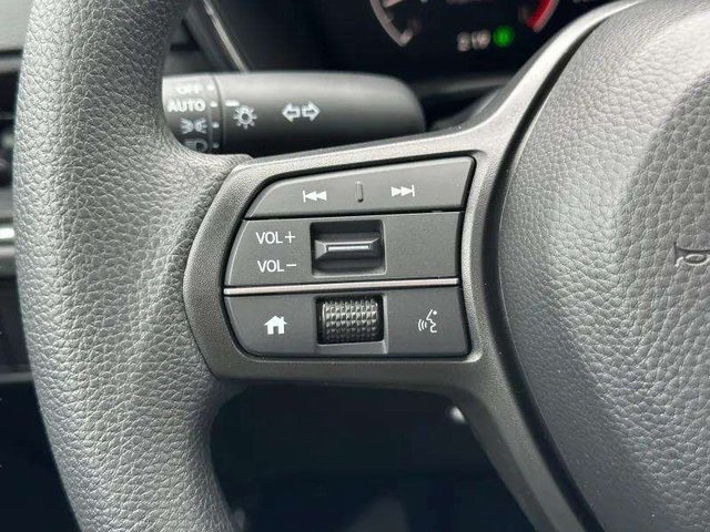 2026 Honda CR-V EX photo 10