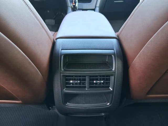 2025 Cadillac XT5 Premium Luxury photo 23