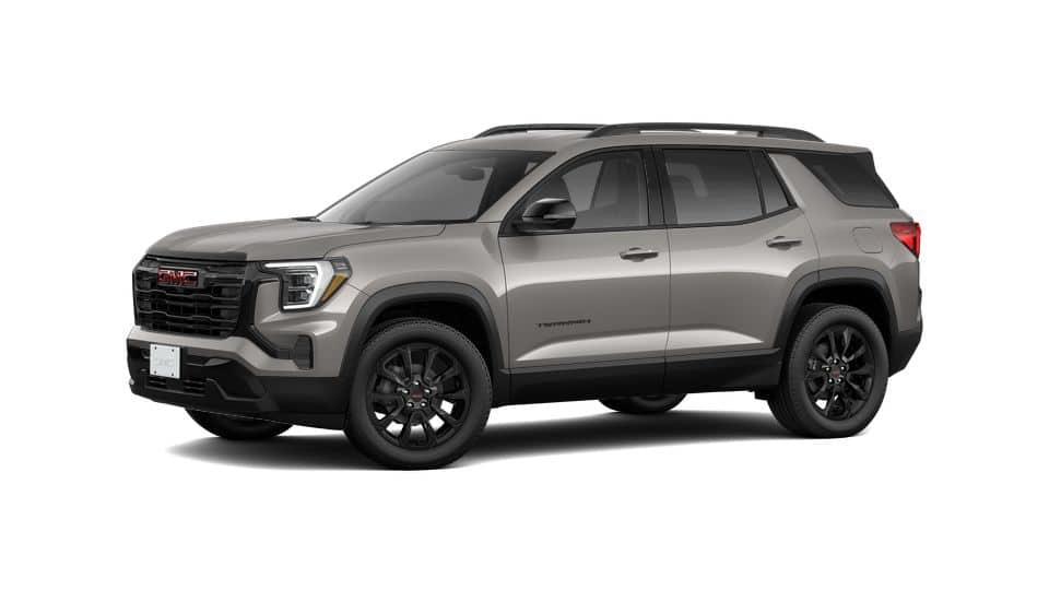 2026 Gmc Terrain Elevation photo 17