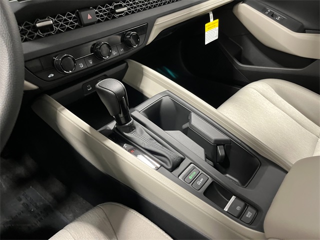 2025 Honda Accord SE photo 22